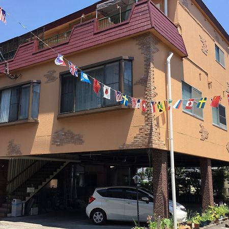 Ladies Inn Motomachi - Caters To Women Hita Buitenkant foto